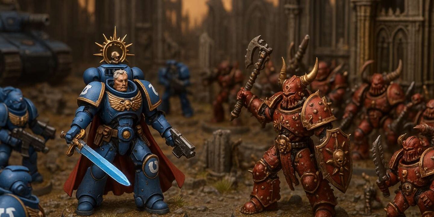 warhammer