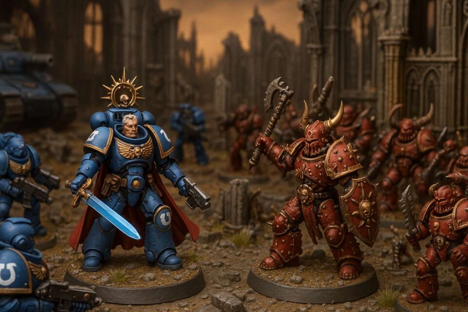warhammer