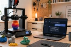 ai 3d printer